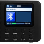 Radio internet CR1918 cu Wi-Fi