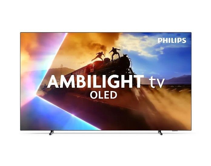 Televizor OLED de 65 de inci 65OLED801/12