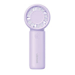Ventilator violet seria BC 500mAh