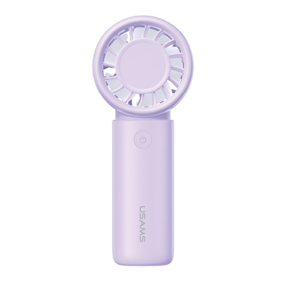 Ventilator violet seria BC 500mAh