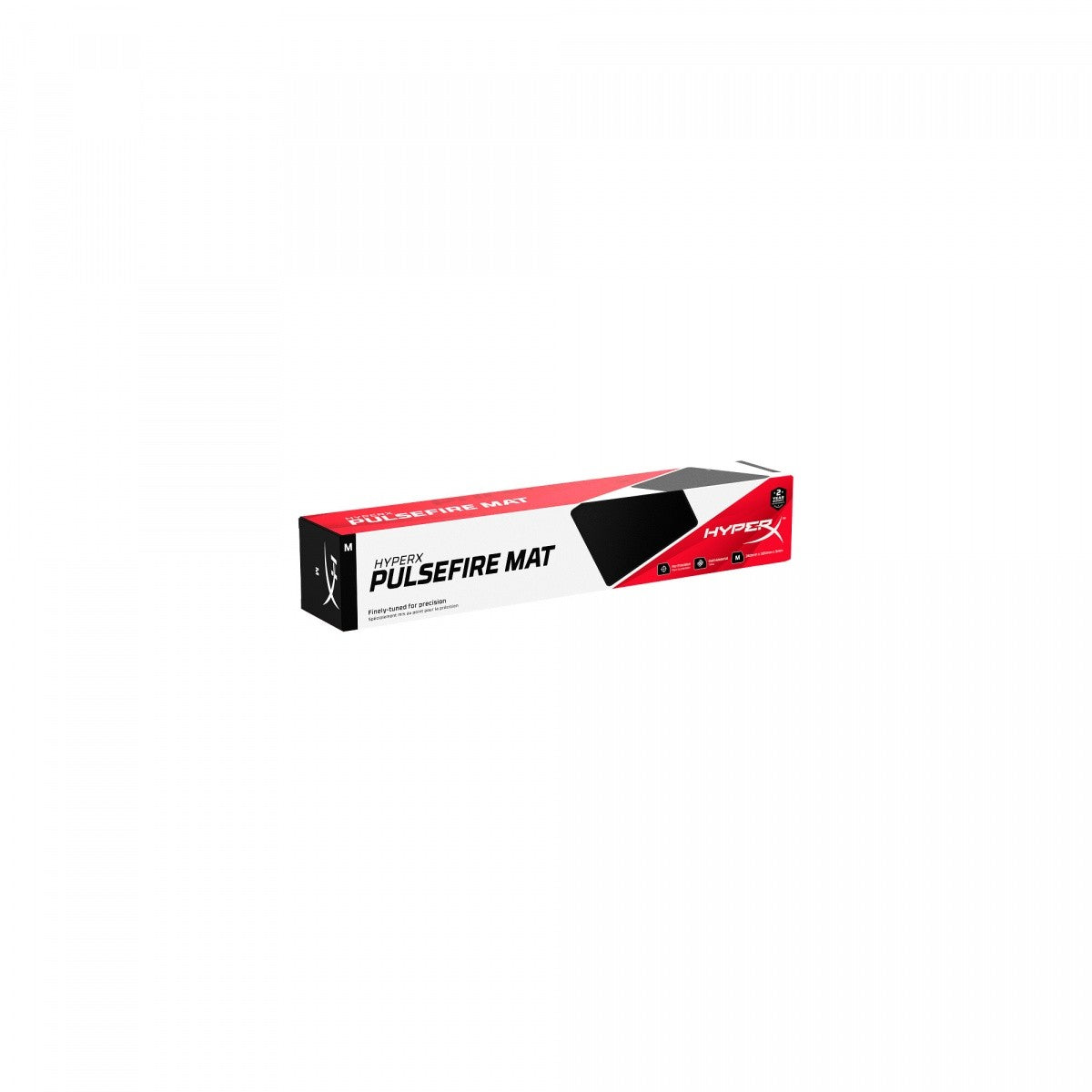 Mat Pulsefire Mat, material textil, mărimea M