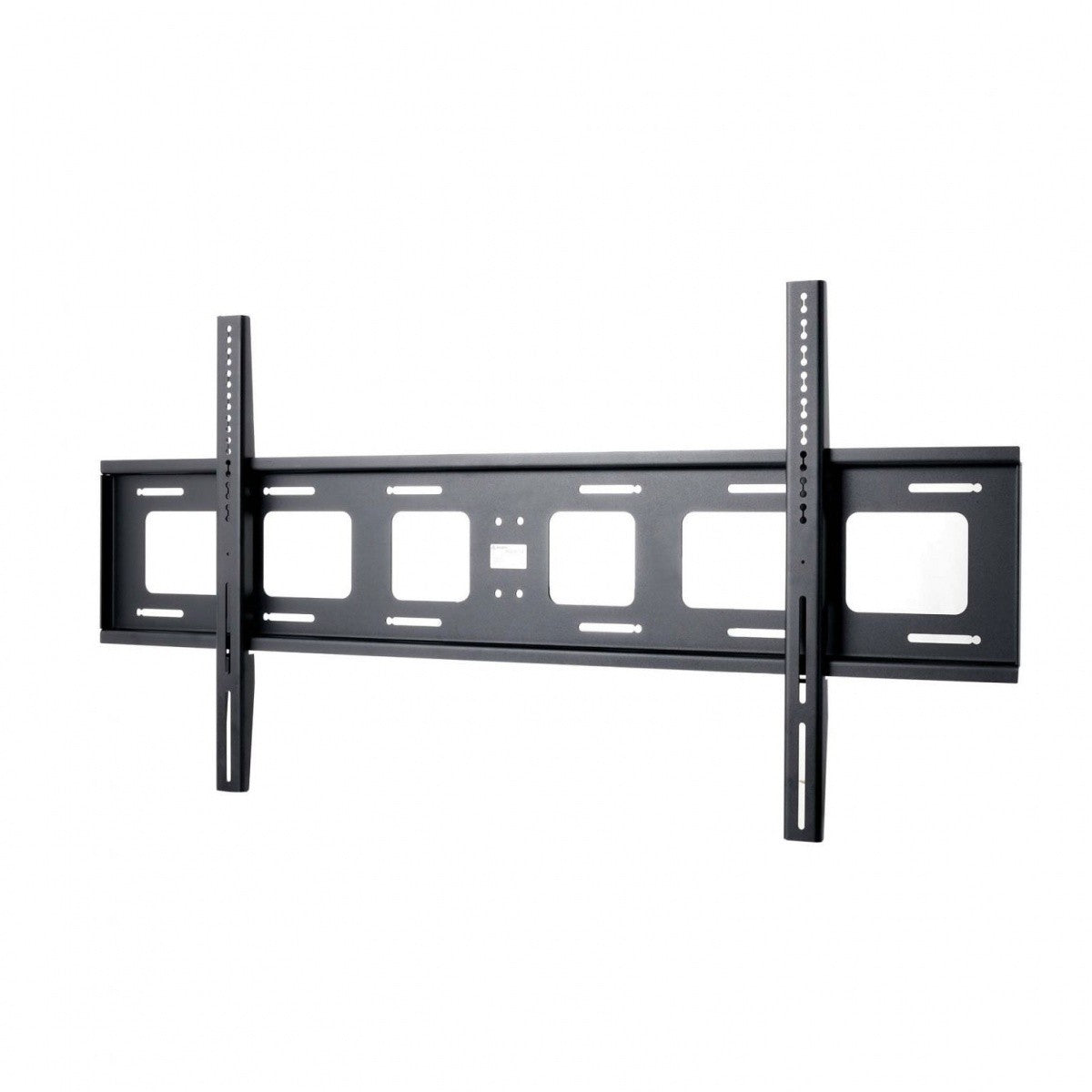 Suport fix de perete XWB1 pentru monitoare 75-110 inci VESA 100x100 - 1200x600 110 kg