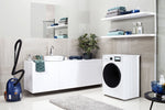 Aspirator cu sac FEN TURBO VM2062