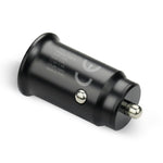 Încărcător auto CC-15Q QC3.0 18W 1XUSB