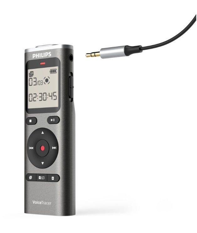 Dictafon DVT 1170