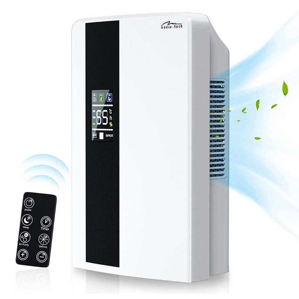 Dezumidificator Air-Dry Pro MT6531