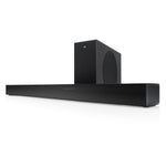 Bară de sunet TH-E434B 2.1 cu subwoofer wireless
