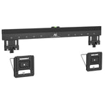 Suport de perete ultra-plat pentru televizor 37-80 inci max 75 kg MC-481