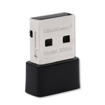 Adaptor Wi-Fi mini USB wireless ultra-rapid | Standard CA | 650 Mbps