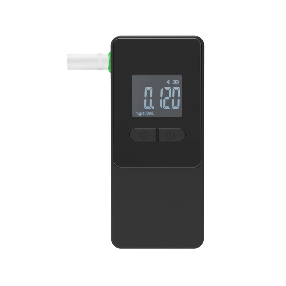 Etilotest electrochimic inteligent
