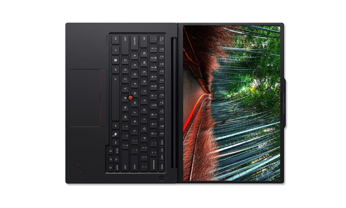 Stație de lucru mobilă ThinkPad P14s G7 21XJ0012PB W11PRO Ultra 9 X9 388H/64GB/1TB/INT/14.5 3K/Negru/vPro/3YR Premier + compensare CO2