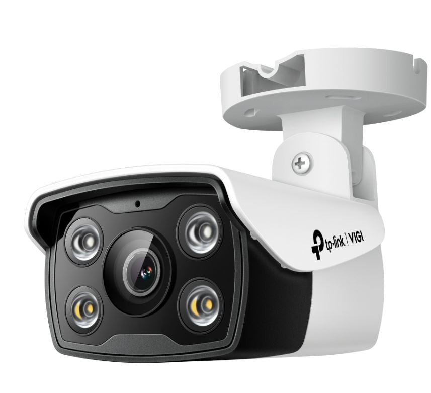Cameră IP de exterior 4MP VIGI C340 (2.8mm)