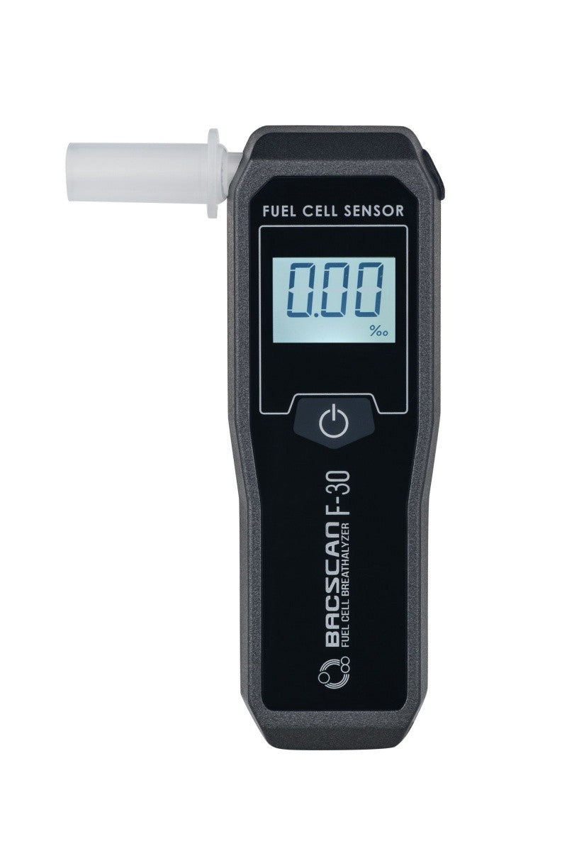 Etilotest electrochimic F-30