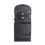 Mini încălzitor cu ventilator Kalahari 400W