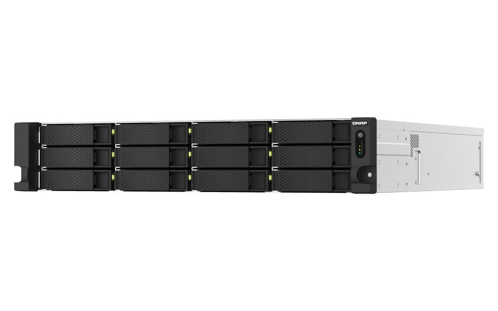 Server NAS TS-h1887XU-RP-E2336-32 Intel Xeon E-2336 6C 12T