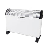 Konvector 750W/1250W/2000W