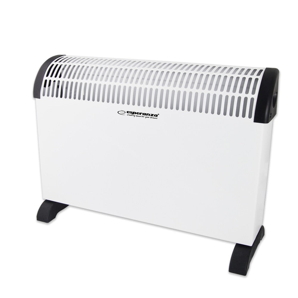 Konvector 750W/1250W/2000W
