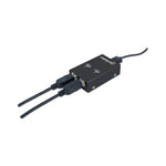 Comutator automat USB 2.0 de mare viteză pentru 2 PC-uri - 1 USB