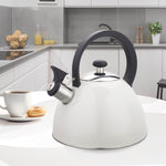 Fierbător neelectric 2,5 l MR-1302-WG