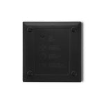 Carcasă/compartiment unitate optică SATA CD/DVD | USB2.0 | 9,5 mm