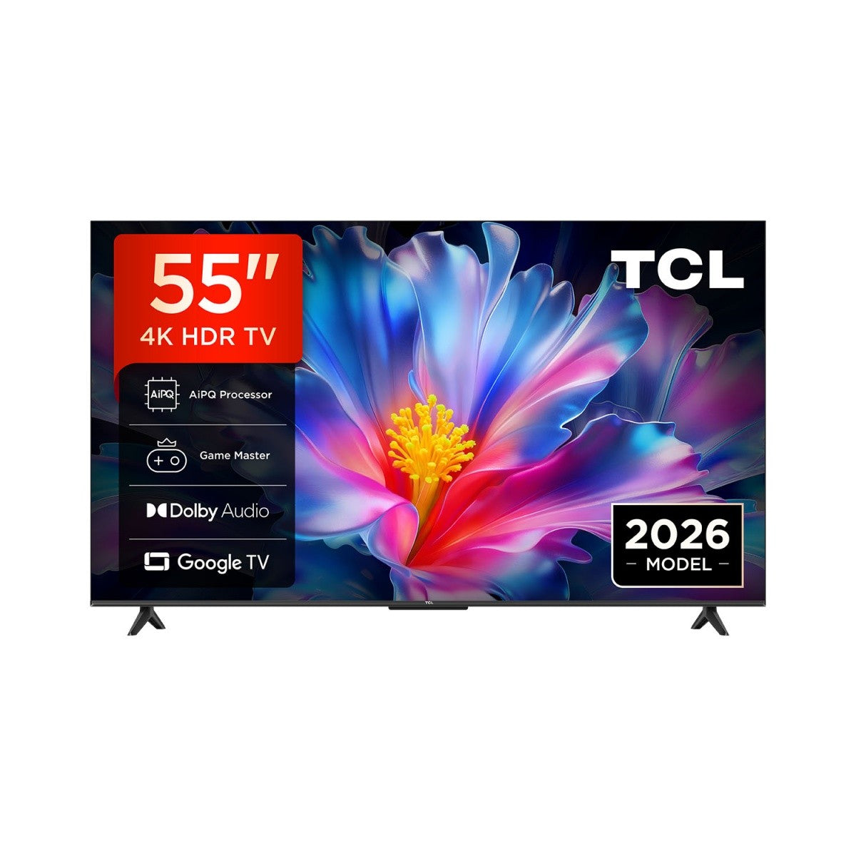 Televizor 55 cali LED 55P6L