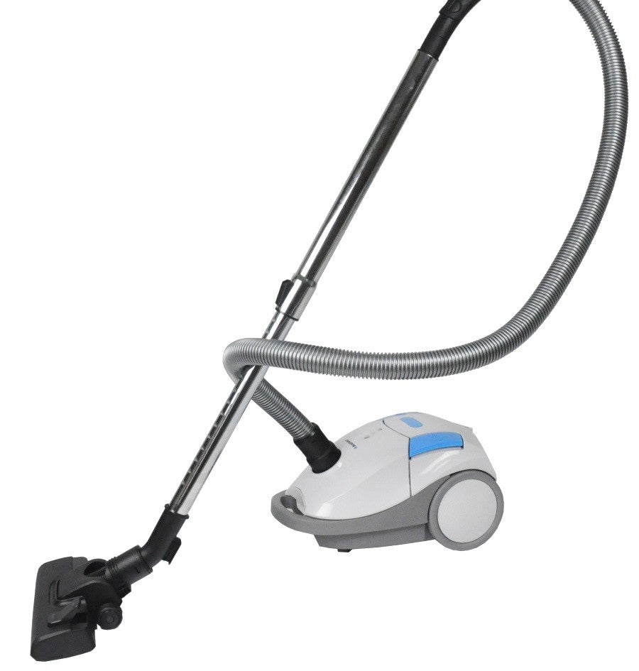 Aspirator cu sac VCB201