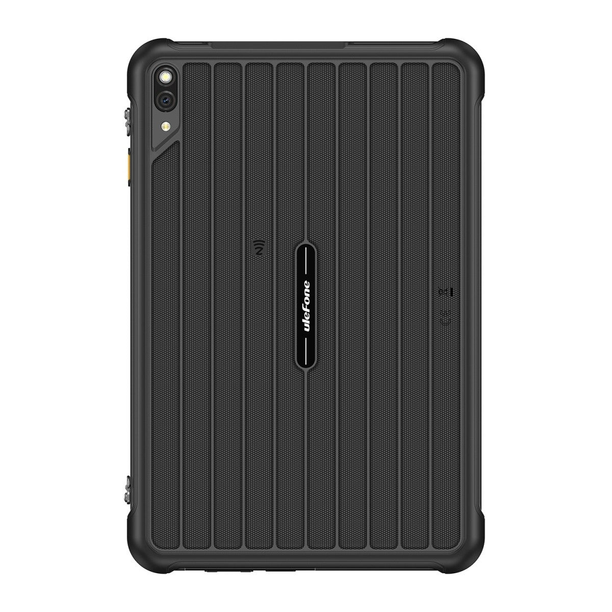Tabletă RugKing Pad 2 Pro 4G 10.1 inch 8/128GB IP69K Negru