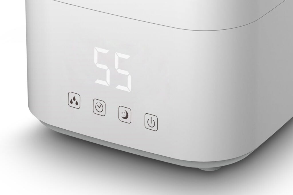 Umidificator de aer AHS401