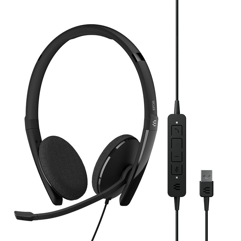 Căști ADAPT 160 USB II