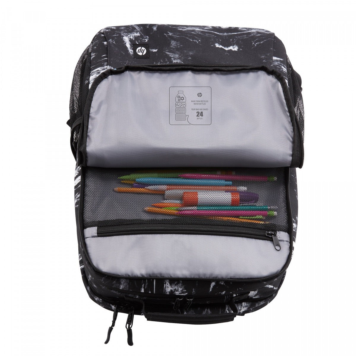 Plecak Campus XL Marable Stone cali 16 - 7J592AA