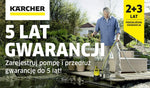 Pompă submersibilă SP 9.500 Dirt EU 1.645-800.0
