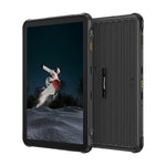 Tabletă RugKing Pad 2 Pro 4G 10.1 inch 8/256GB IP69K Negru
