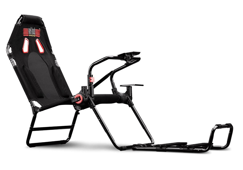 Cockpit NLR GT-Lite