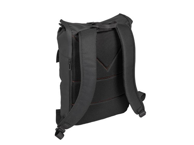 Rucsac pentru laptop PALLAD 320, 16 inci, 16L, negru