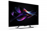 Telewizor 55 cali QLED 55HR7465E