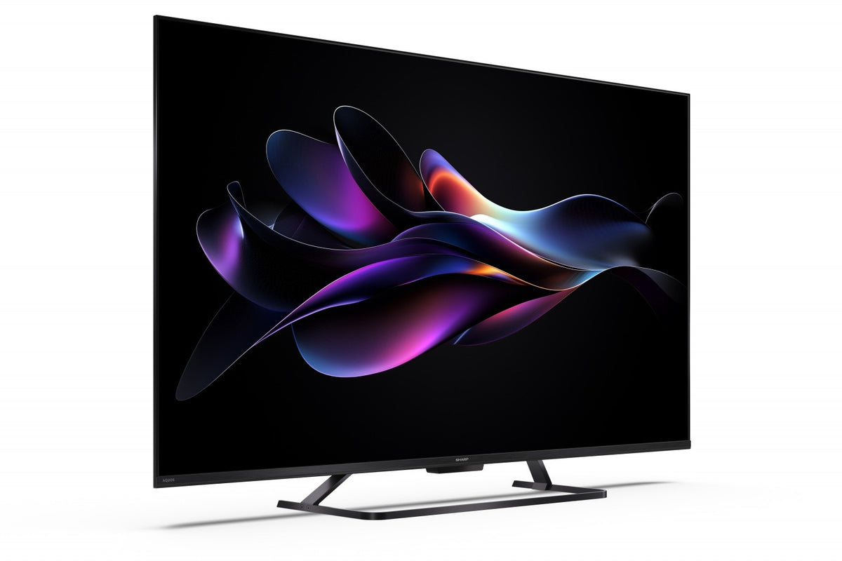 Telewizor 55 cali QLED 55HR7465E