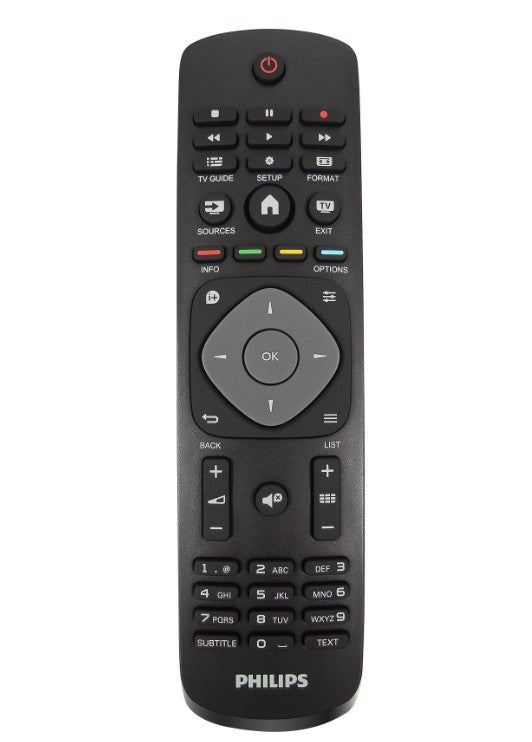Televizor cu LED-uri de 43 de calibre 43PFS5500/12
