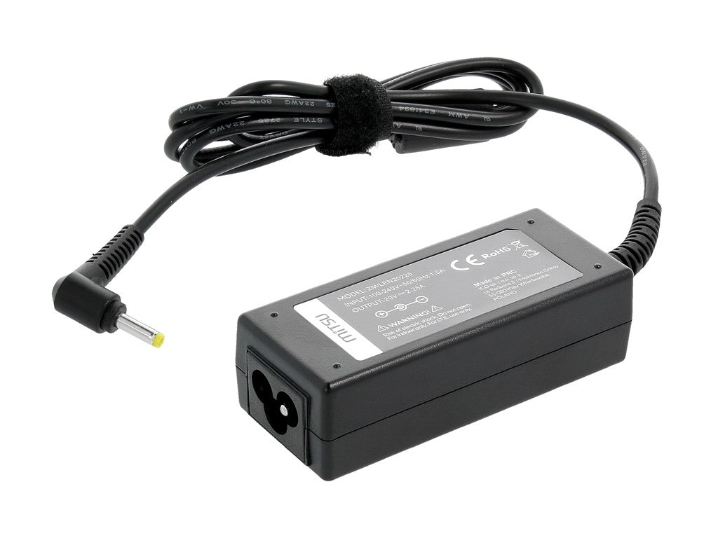 Încărcător/Sursă de alimentare 20V 2.25A (4.0x1.7) - Lenovo 45W