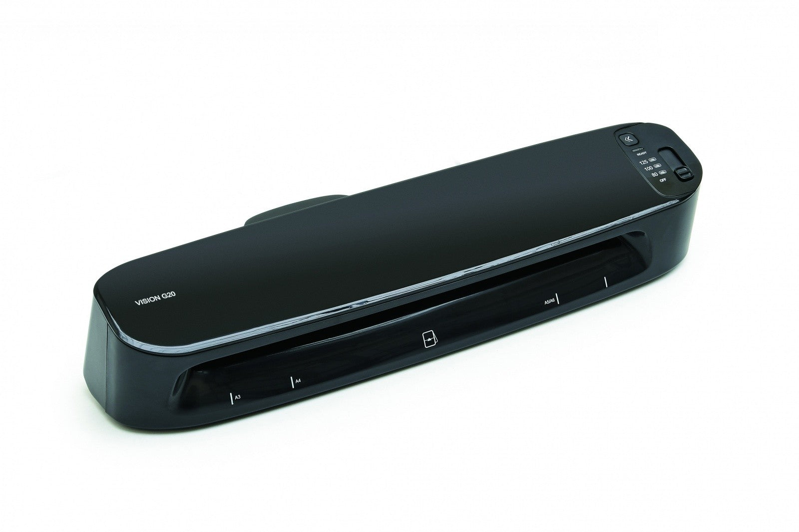 Laminator de birou A3 Vision G20
