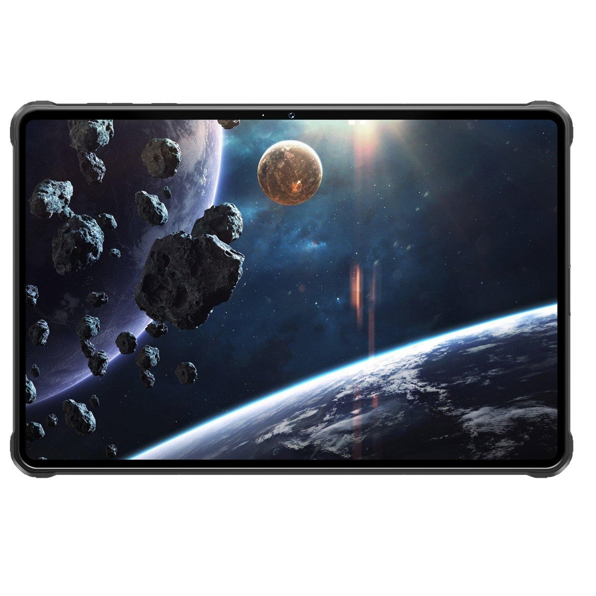 Tabletă RT8 6/256GB IP69K neagră