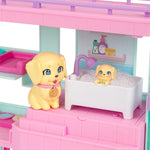 Set Little Live Pets Families - Klinika