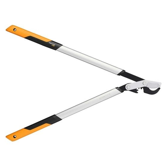 Foarfecă de grădinărit cu pârghie, tip foarfecă L PowerGearX (LX98) 1020188