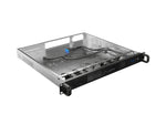 Carcasă server ATX 420/10 de 19 inch/1U