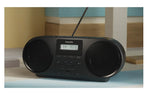 Boombox CD TAZ5000/10
