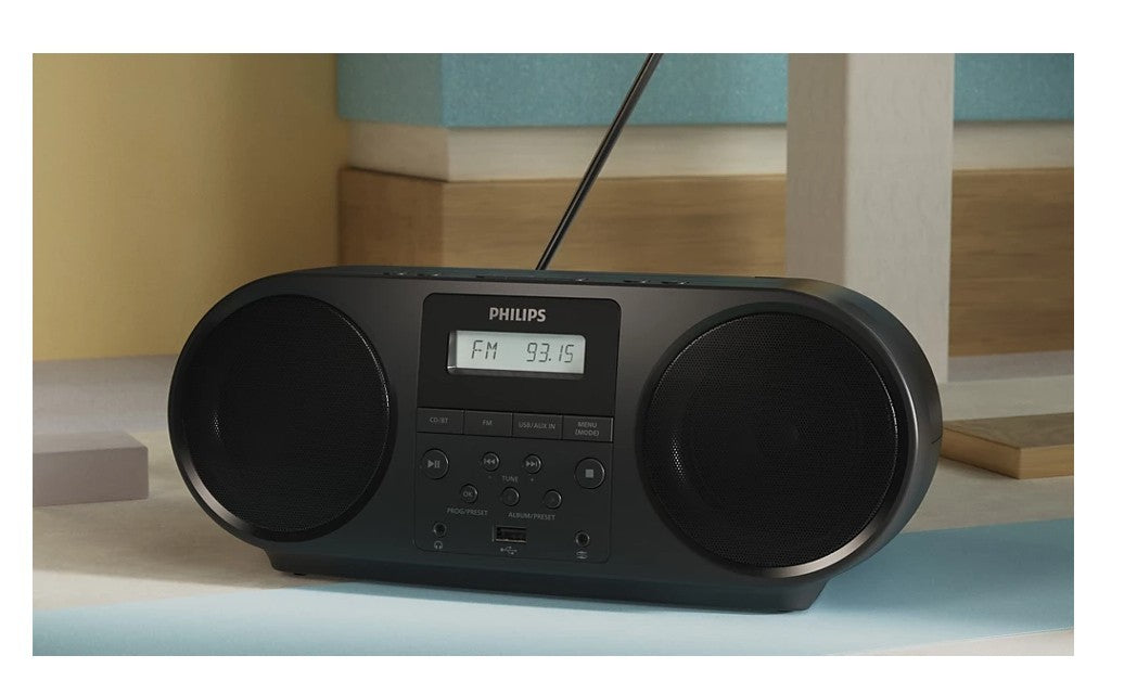 Boombox CD TAZ5000/10