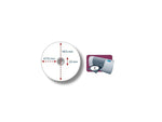 DVD-R My Media 4.7GB x16 Wrap imprimabil (50 de axuri)