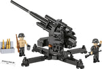 10,5 cm Flak 39 blocuri 339 blocuri