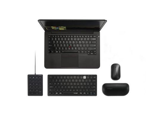 Tastatură numerică cu fir