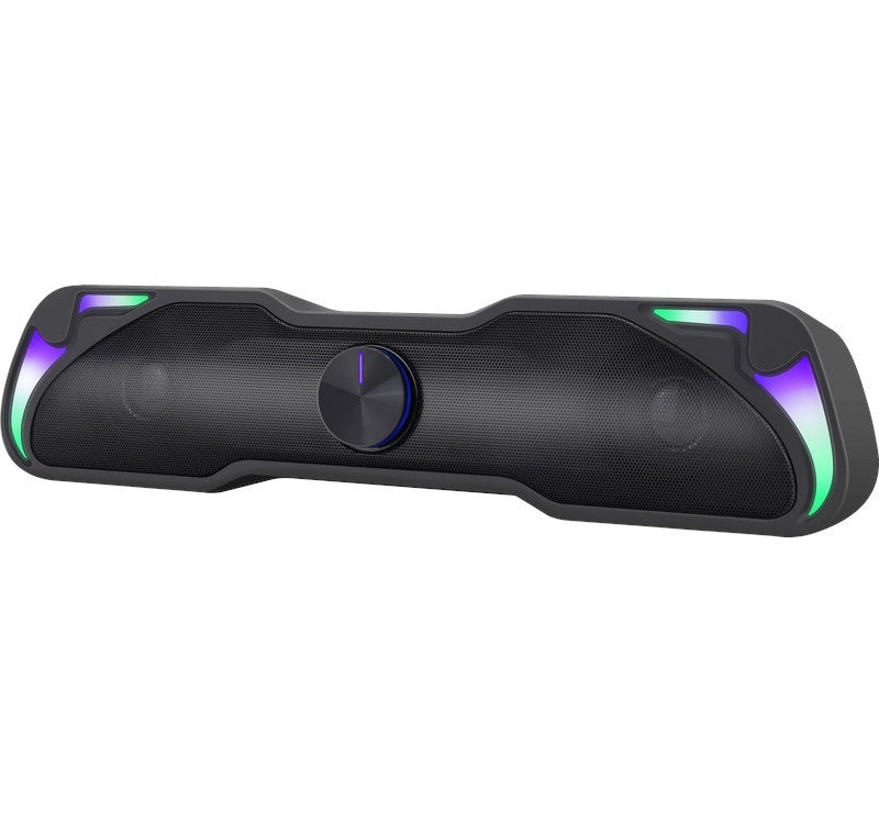 Bara de sunet Z7 6W LED USB