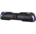 Bara de sunet Z7 6W LED USB